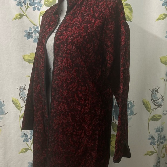 Coldwater Creek double sided - Picture 3 of 11